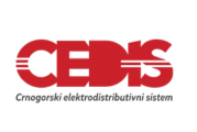 Crnogorski elektrodistributivni sistem (CEDIS)